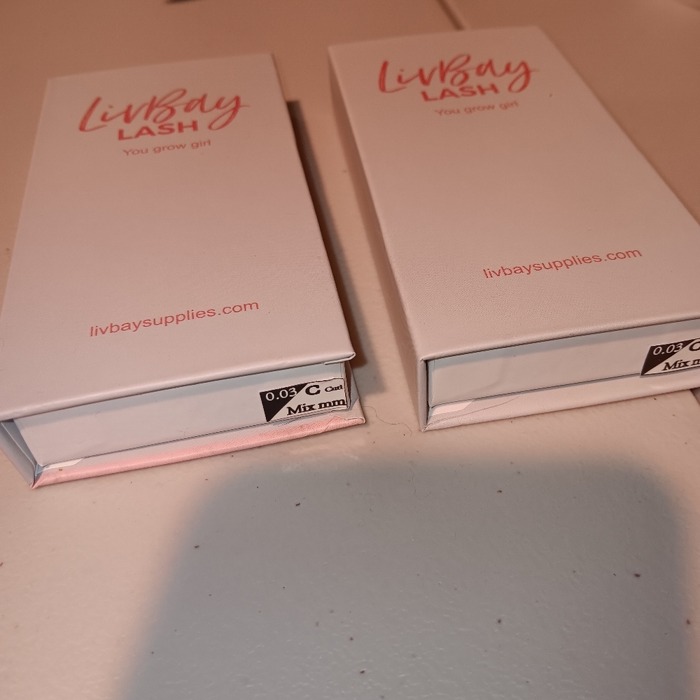 EYE Lash